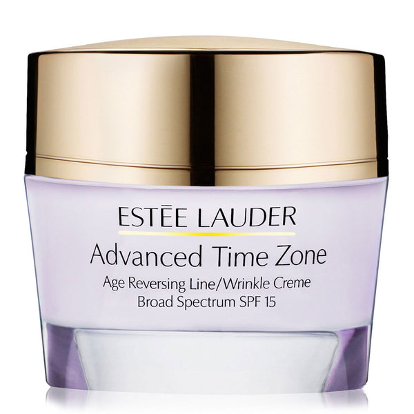 Advanced Time Zone Age Reversing Line/Wrinkle Creme SPF 15